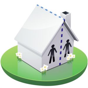 social assistance-home