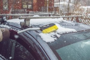 deneigement-auto-accident