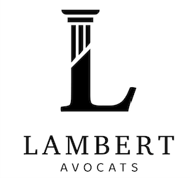 LAMBERT AVOCATS
