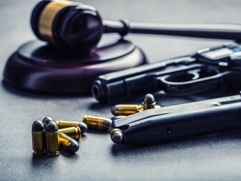 avocat-possession-arme