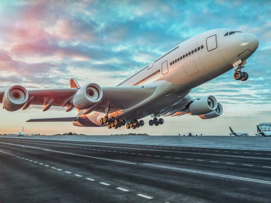 Passenger-Flight Claim