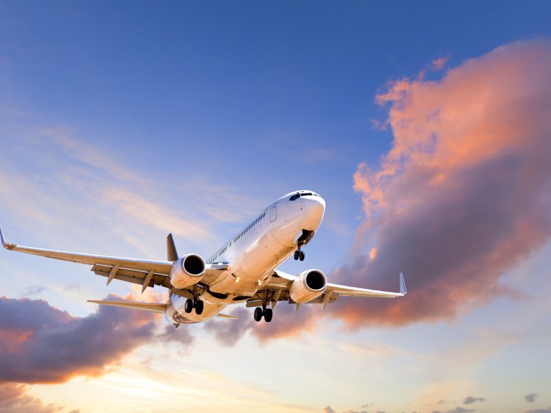 European-Aviation Regulation